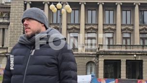 Sećanje na stradale je obaveza